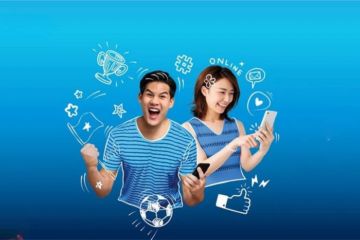 Ưu đãi hấp dẫn: Nhận ngay 80GB Data từ Vinaphone