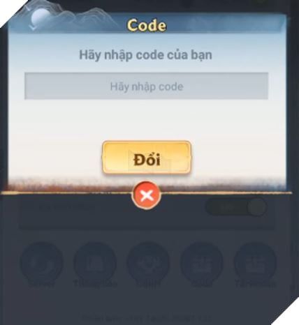 Danh sách đầy đủ các mã quà tặng Dũng Sĩ Trở Lại Khế Ước Thần kèm hướng dẫn sử dụng chi tiết phần 2