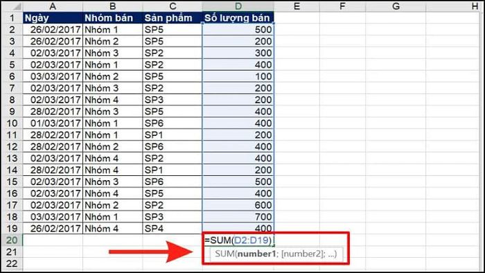 ham-tong-trong-excel-16