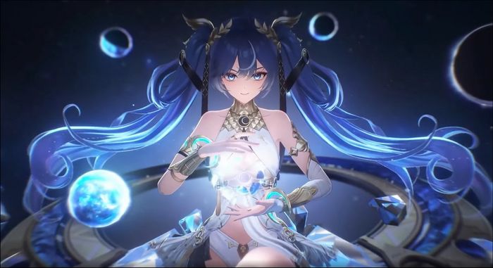 Wuthering Waves 2.6: Phiên bản vàng với kho tàng nội dung hấp dẫn cùng hệ thống tính năng được nâng cấp toàn diện!