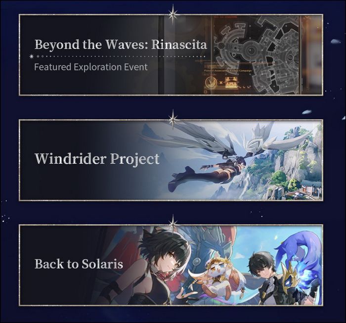 Wuthering Waves 2.6: Bùng nổ với kho tàng nội dung mới cùng vô vàn ưu đãi hấp dẫn!
