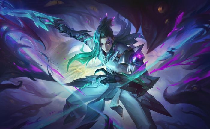 Cập nhật điều chỉnh tướng Tachi giữa mùa S3 2025