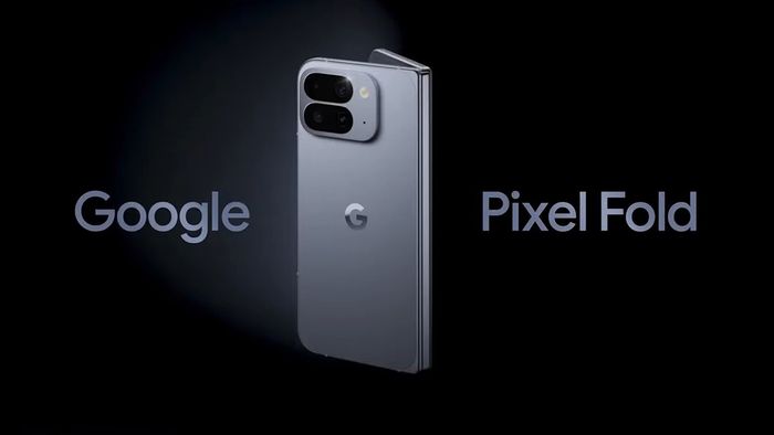 Google Pixel 10 Pro Fold sở hữu cấu hình cực kỳ ấn tượng