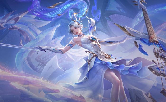 Cập nhật điều chỉnh tướng Tel'Annas giữa mùa S3 2025