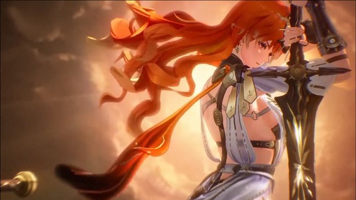 Wuthering Waves 2.6: Bão táp nội dung mới với vô vàn quà tặng và cải tiến đột phá!