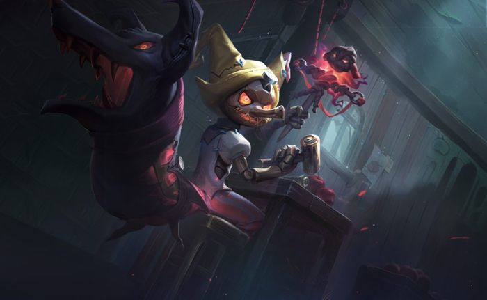 Điều chỉnh tướng Fennik trong bản cập nhật giữa mùa S3 2025