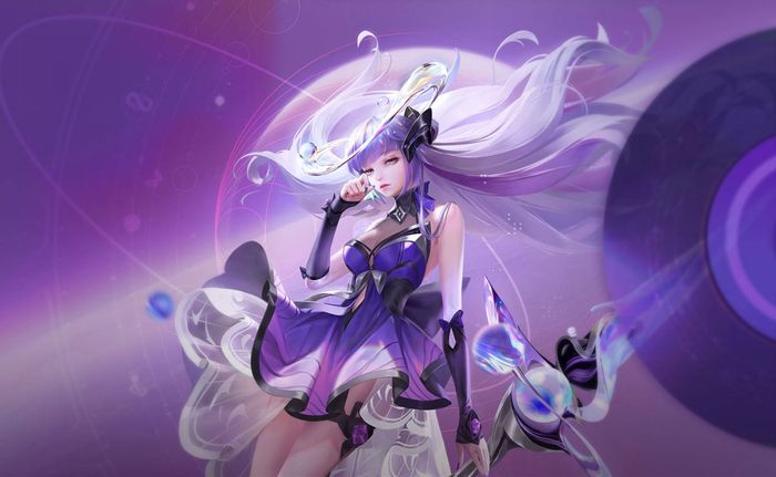 Cập nhật điều chỉnh tướng Sinestrea giữa mùa S3 2025