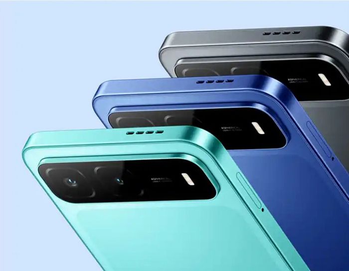Infinix Hot 60i 5G sở hữu thông số kỹ thuật ấn tượng