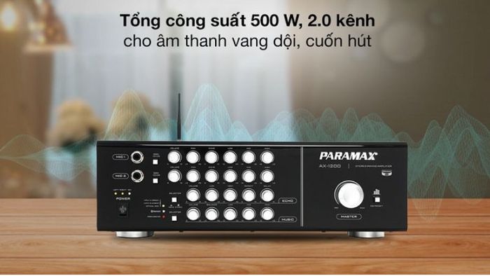 bộ khuếch đại-3