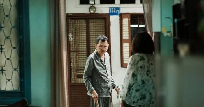 Đạo diễn Khương Ngọc tiết lộ Cục Vàng Của Ngoại là tác phẩm anh ấp ủ từ lâu