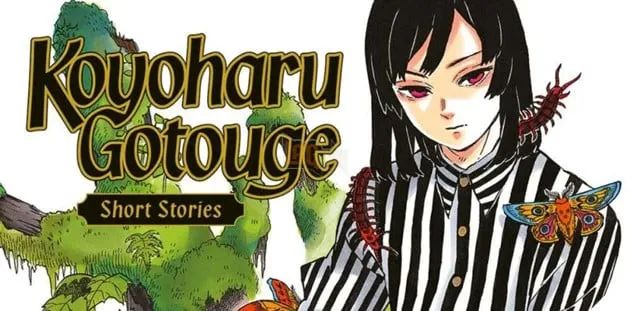 Bí ẩn danh tính tác giả Thanh Gươm Diệt Quỷ: Khám phá thế giới của Gotouge Koyoharu - 'Má Cá Sấu' đầy tài năng