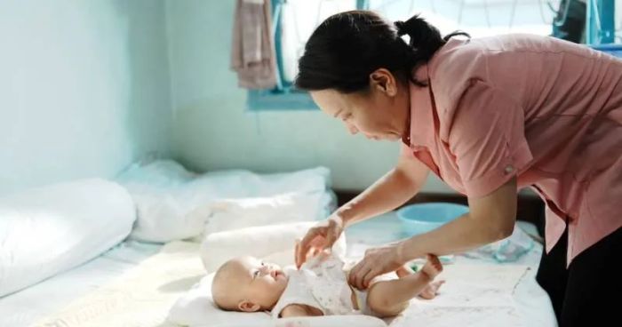 Cục Vàng Của Ngoại sẽ chính thức công chiếu tại các rạp trên toàn quốc từ ngày 17.10.2025.