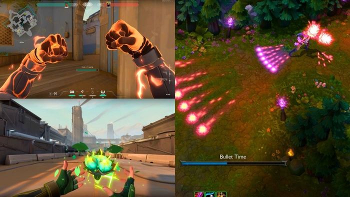 Ulti - Khái niệm và quá trình hình thành thuật ngữ game đặc biệt