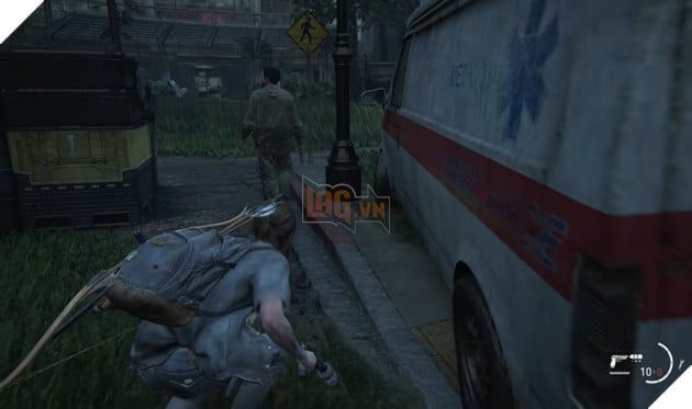 Resident Evil Requiem học hỏi gameplay từ The Last of Us Part 2: Sự lựa chọn có hợp lý?