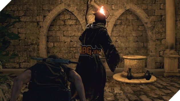 Resident Evil Requiem vay mượn gameplay từ The Last of Us Part 2: Liệu có đi quá giới hạn?