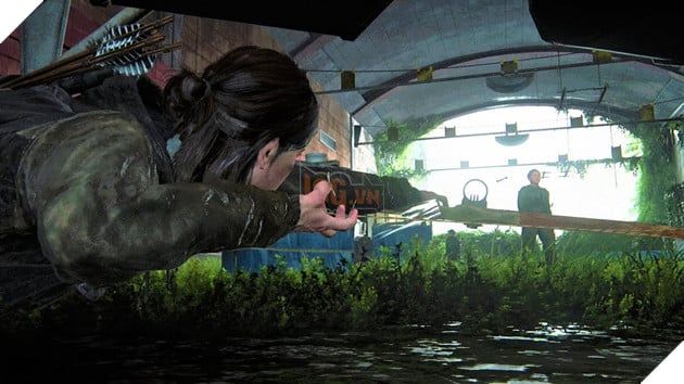 Resident Evil Requiem học hỏi lối chơi từ The Last of Us Part 2: Đâu là điểm dừng?