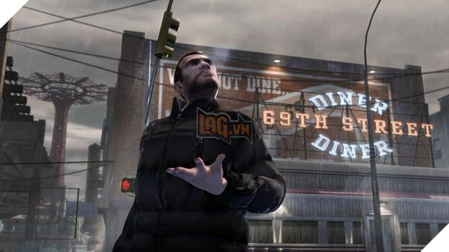 Nhiều nguồn tin cho rằng Grand Theft Auto 4 sẽ được làm lại phiên bản Remaster