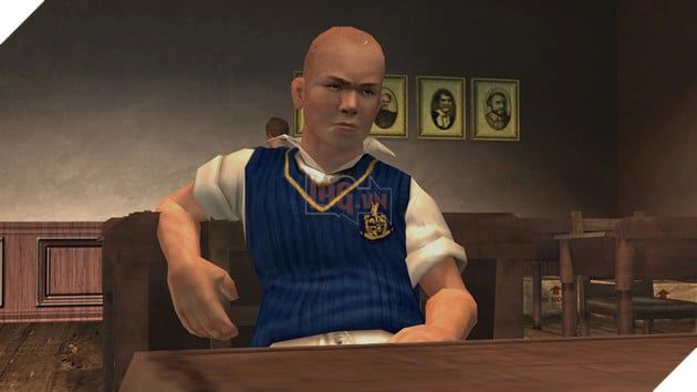 Cộng đồng người hâm mộ tựa game Bully vẫn không ngừng hy vọng về một phiên bản tiếp theo