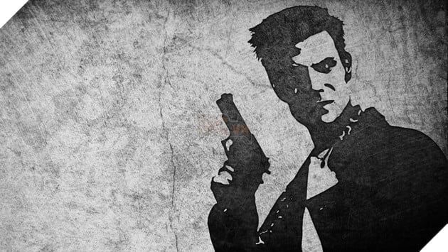 Rockstar và Remedy đang cùng nhau làm mới hai phần game Max Payne
