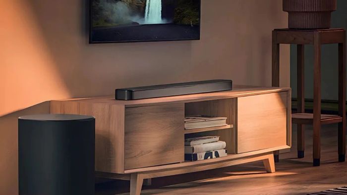 Series loa soundbar JBL Gen 4 chính thức lên kệ tại CellphoneS