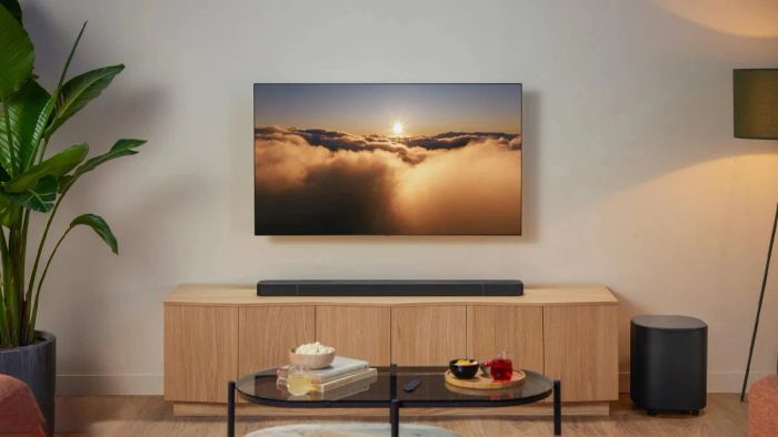 JBL Bar 1000MK2 đứng đầu bảng trong series sản phẩm này