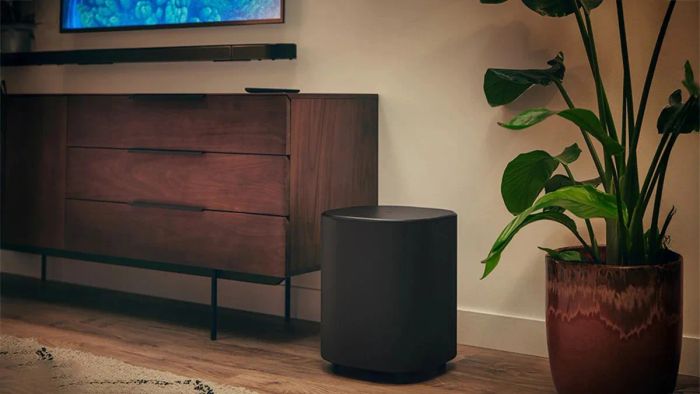 JBL Bar 1000MK2 gây ấn tượng với thiết kế độc đáo