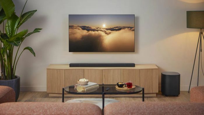 JBL Bar 800MK2 gây ấn tượng với công suất hoạt động lên tới 780W