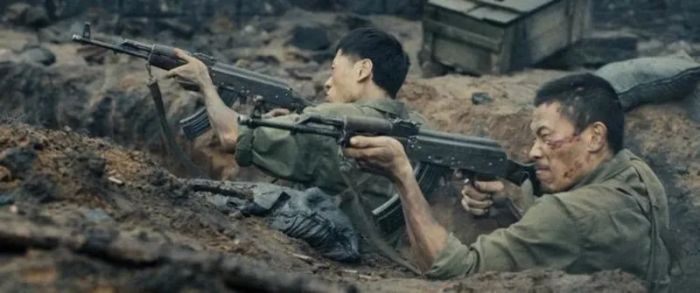 Đây chắc chắn là tác phẩm điện ảnh không thể bỏ qua trong dịp Quốc khánh 2/9