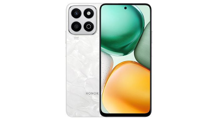 HONOR X7c 5G sở hữu cấu hình ấn tượng trong phân khúc