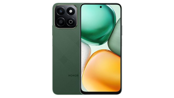HONOR X7c 5G chính thức ra mắt thị trường