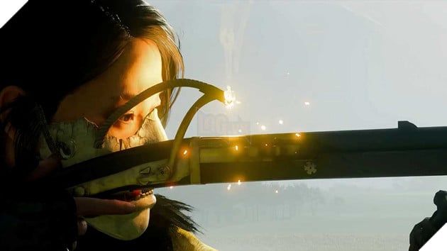Ghost of Yotei Tiếp Tục Tiết Lộ Thêm Những Nhân Vật Mới Lạ, Vũ Khí Độc Đáo Và Tính Năng Hấp Dẫn