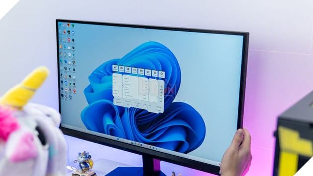 Đánh giá chi tiết Philips Evnia 27M2N3500PF: Màn hình gaming 27 inch QHD đẳng cấp dành cho game thủ tốc độ
