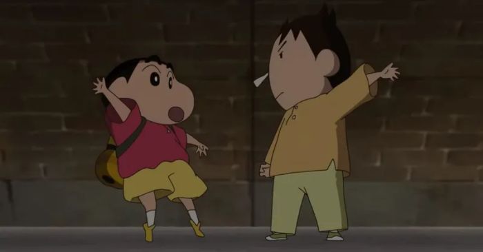Mảnh giấy thần bí trong mũi đã kiểm soát tâm trí Bo, biến cậu thành kẻ độc tài khác thường