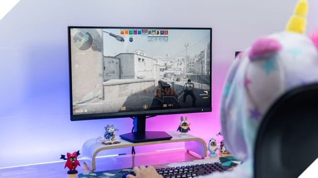 Khám phá Philips Evnia 27M2N3500PF: Màn hình gaming cao cấp 27 inch QHD dành riêng cho game thủ tốc độ