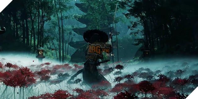 Ghost of Yotei Tiết Lộ Thêm Gương Mặt Mới, Vũ Khí Mới Lạ Và Nhiều Tính Năng Hấp Dẫn