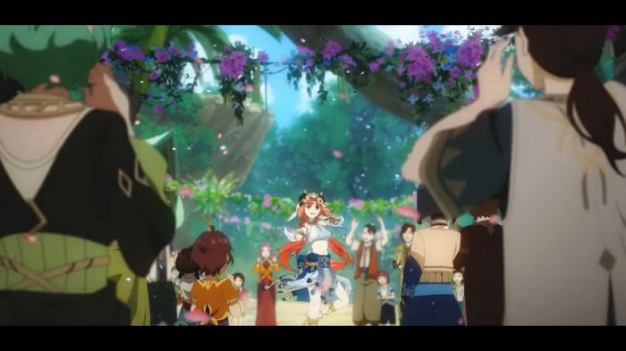 Mọi thông tin chi tiết về anime Genshin Impact: từ lịch công chiếu đến cấu trúc series