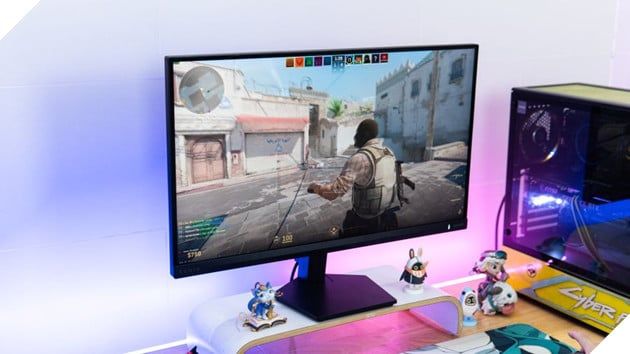 Tổng quan Philips Evnia 27M2N3500PF: Màn hình gaming 27 inch QHD tối ưu cho các game thủ đam mê tốc độ