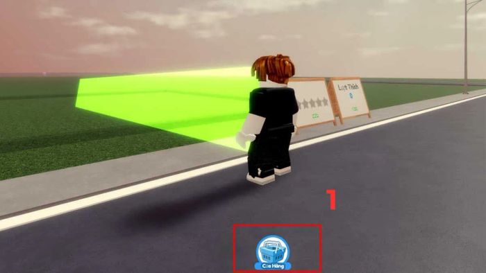 Toàn bộ quy trình nhập mã ưu đãi Restaurant Tycoon 3