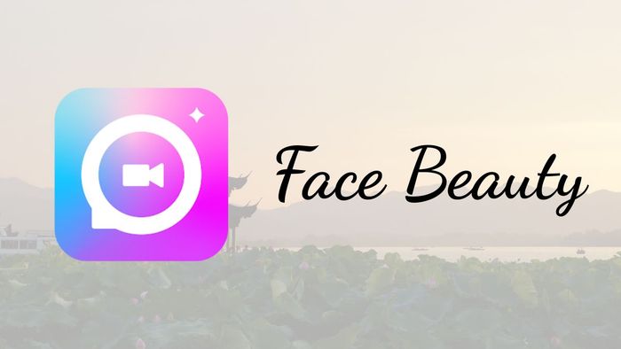 Face Beauty - Công cụ trang điểm ảo cao cấp cho Zalo video call