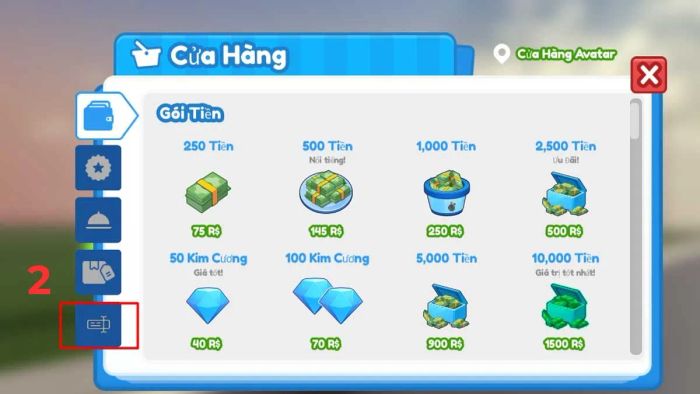 Hướng dẫn chi tiết quy trình nhập mã ưu đãi Restaurant Tycoon 3