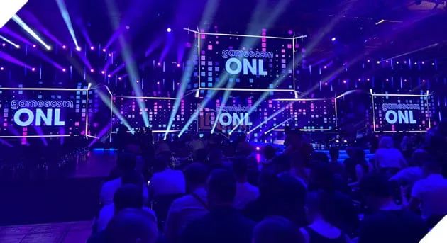 Gamescom Opening Night Live 2025: Lịch trình và những tựa game được mong đợi