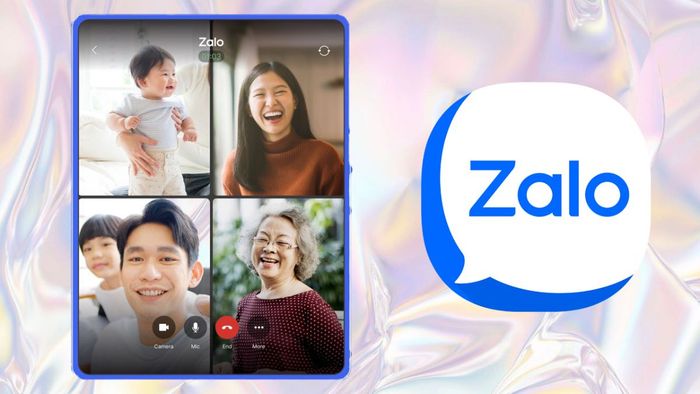 Vì sao nên sử dụng ứng dụng chỉnh sửa nhan sắc khi thực hiện cuộc gọi video Zalo?