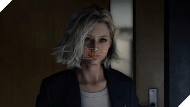 Grace Ashcroft chính thức trở thành gương mặt đại diện mới trong phiên bản Resident Evil Requiem sắp tới