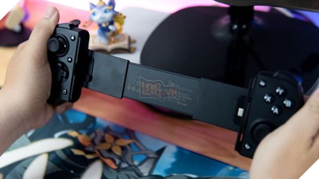Khám phá trọn vẹn bộ đôi Razer Kishi V3 & Hammerhead V3: Đẳng cấp gaming di động mới