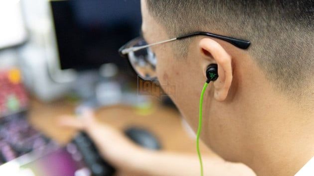 Trải nghiệm thực tế bộ đôi Razer Kishi V3 & Hammerhead V3: Đột phá trong làng phụ kiện gaming di động