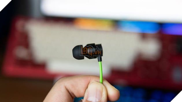 Trải nghiệm thực tế bộ đôi Razer Kishi V3 & Hammerhead V3: Nâng cấp toàn diện cho game thủ di động