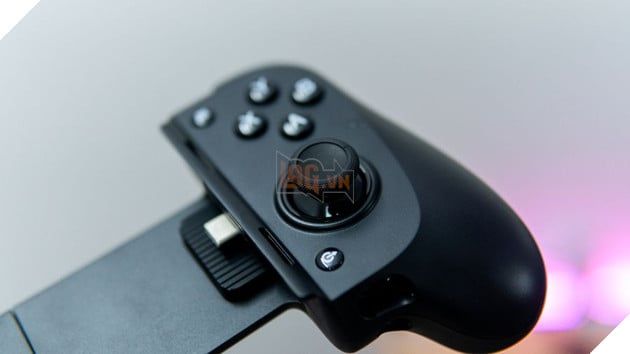 Đánh giá chi tiết Razer Kishi V3 & Hammerhead V3: Bộ đôi hoàn hảo cho trải nghiệm gaming di động đỉnh cao