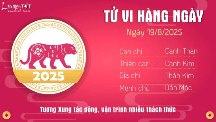 3 Tu vi ngay 19-8-2025 - Dan