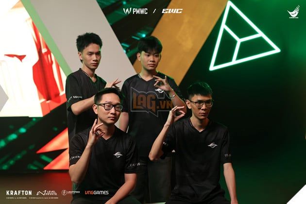 Esports Việt Nam Sẵn Sàng Cạnh Tranh Trên Đấu Trường Toàn Cầu