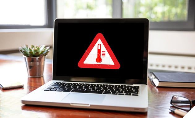 Nguyên nhân nào khiến laptop quá nóng và biện pháp xử lý không tốn chi phí?